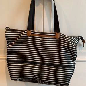 Day tripper tote